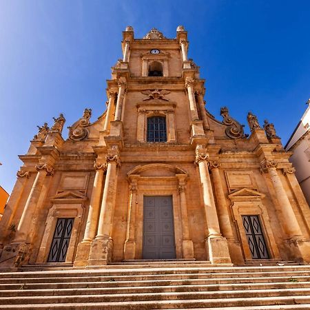 Ragusia Villa Ragusa Dış mekan fotoğraf