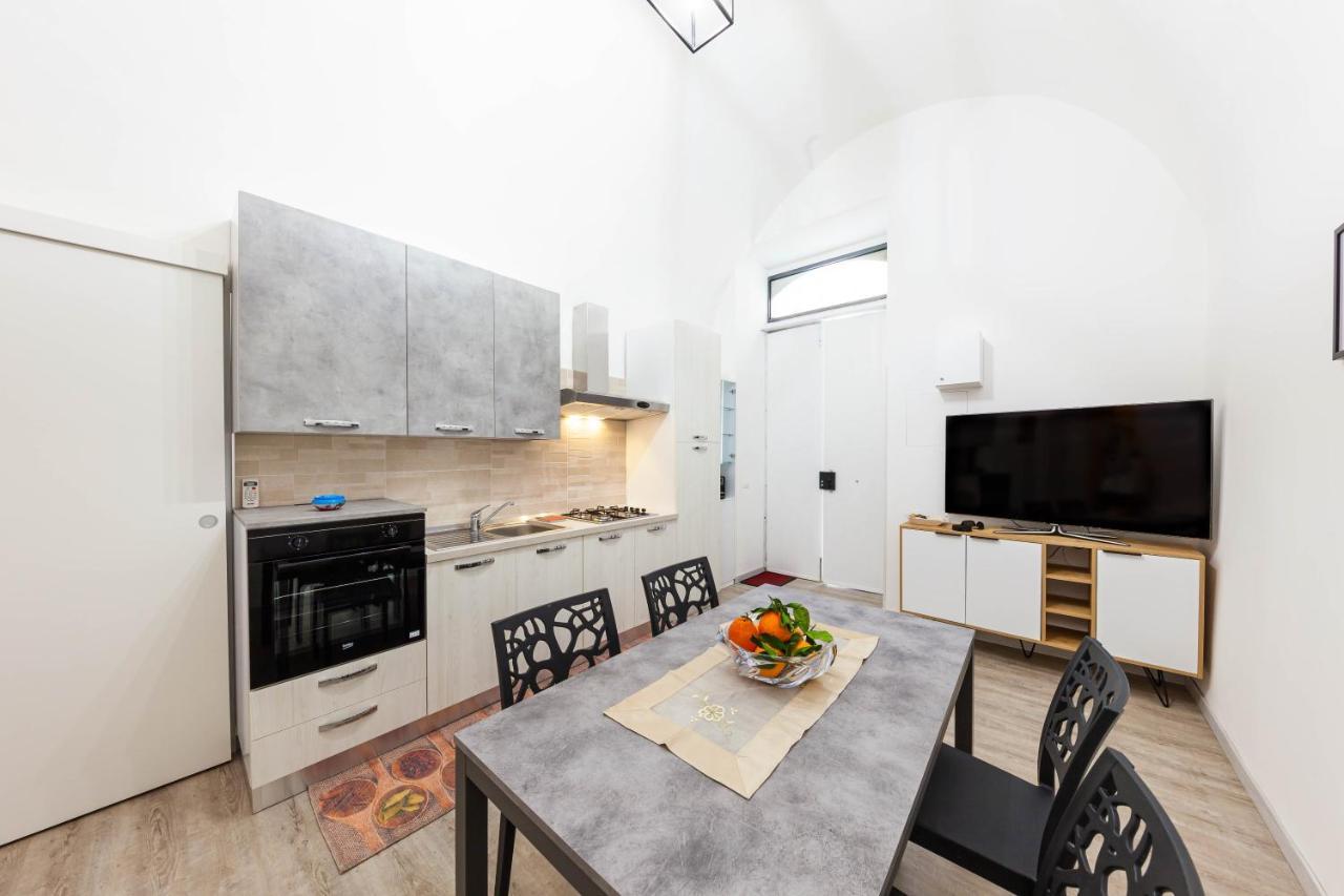 Ragusia Villa Ragusa Dış mekan fotoğraf