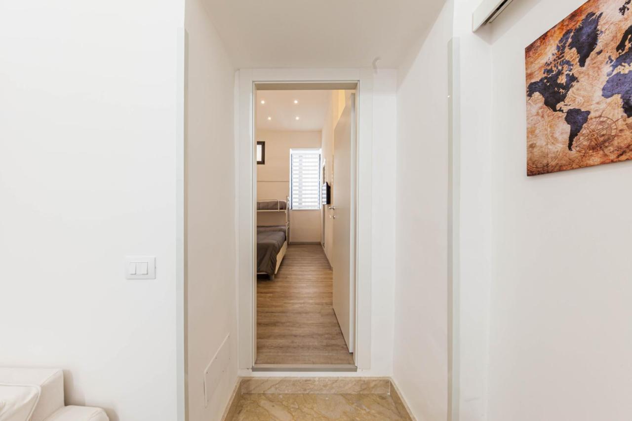 Ragusia Villa Ragusa Dış mekan fotoğraf