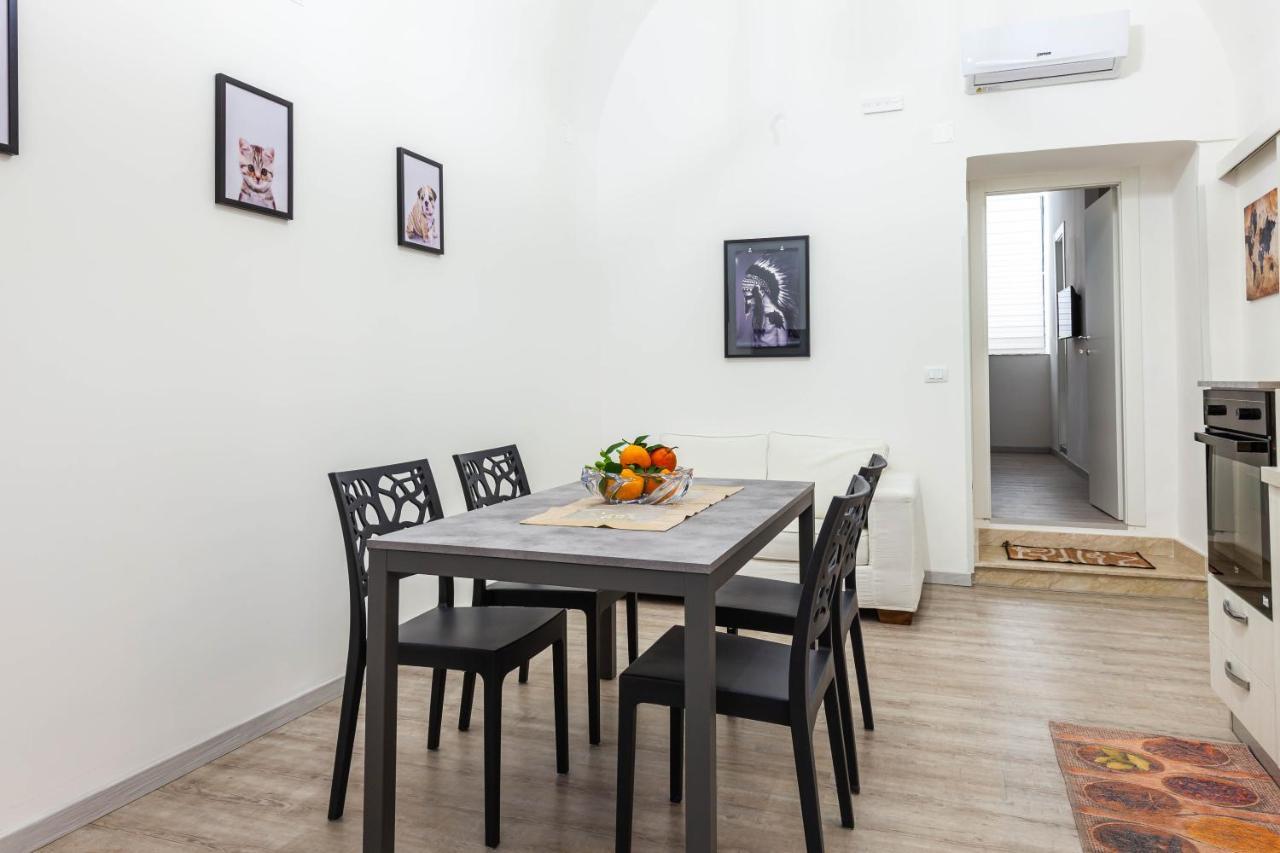 Ragusia Villa Ragusa Dış mekan fotoğraf
