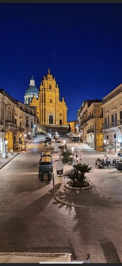 Ragusia Villa Ragusa Dış mekan fotoğraf