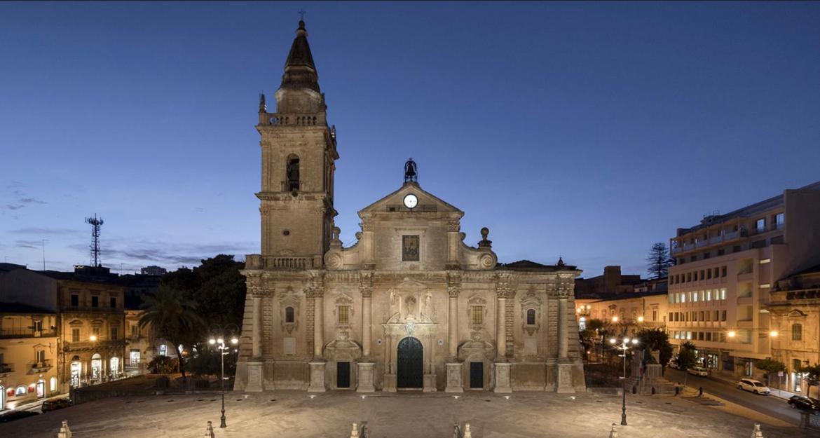 Ragusia Villa Ragusa Dış mekan fotoğraf