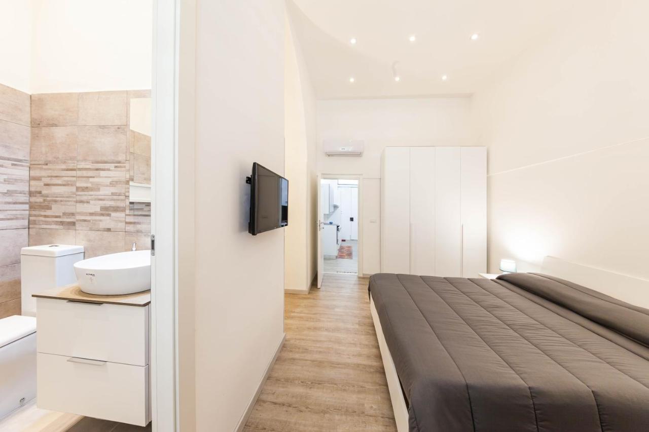 Ragusia Villa Ragusa Dış mekan fotoğraf