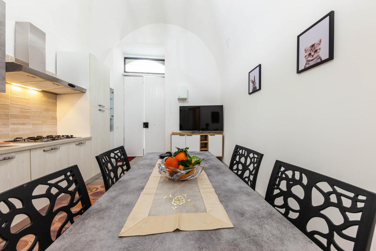 Ragusia Villa Ragusa Dış mekan fotoğraf