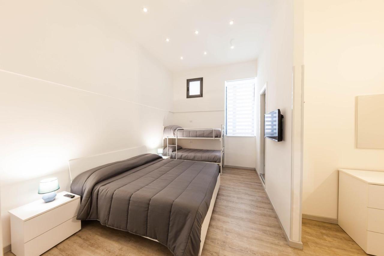 Ragusia Villa Ragusa Dış mekan fotoğraf