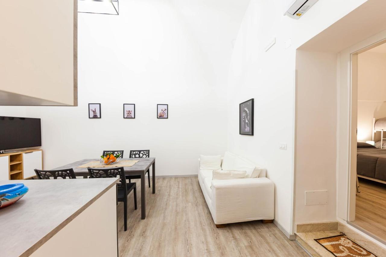 Ragusia Villa Ragusa Dış mekan fotoğraf