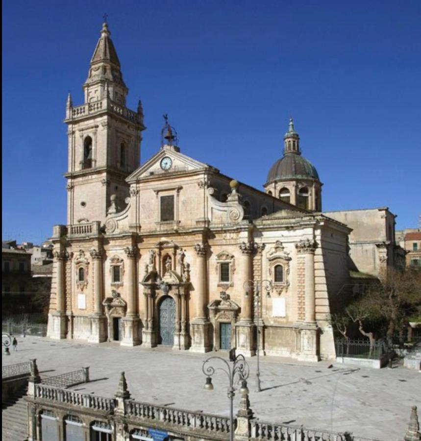 Ragusia Villa Ragusa Dış mekan fotoğraf